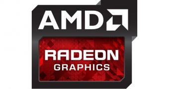 AMD Radeon R9/R7 graphics cards spotted