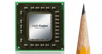 New AMD Kabini Fusion APUs discovered