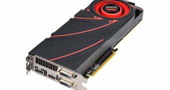 AMD Radeon R9 280X, which the 280 will probably resemble
