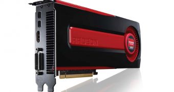 AMD Radeon HD 7970 1 GHz edition inbound