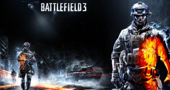 AMD recommends using Nvidia's FXAA in Battlefield 3