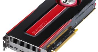 AMD Reduces Prices of Radeon HD 7800 Graphics Cards