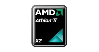 AMD Athlon II X2 CPU revealed