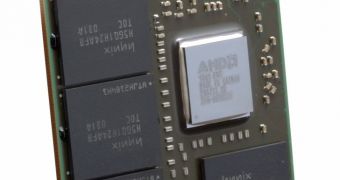 AMD Releases Catalyst Driver for APUs and Embedded GPUs