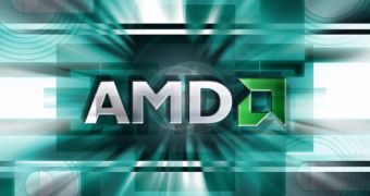 AMD talks about its green achievements