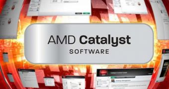 AMD Releases New Beta Catalyst Driver for AMD A10 APUs – Download Now