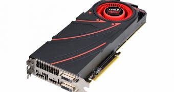 AMD Releases Radeon R9 and R7 Graphics Cards
