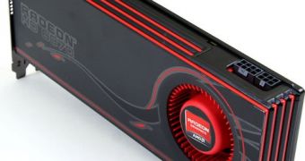 AMD Radeon HD 6970 graphics cards to get redesigned PCB