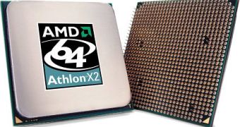 AMD rolls out Athlon X2 7850BE for overclocking enthusiasts