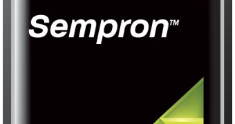 AMD Sempron 145 CPU gets overclocked to 6089MHz