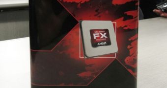 AMD eight-core Bulldozer processors to come in a tin can