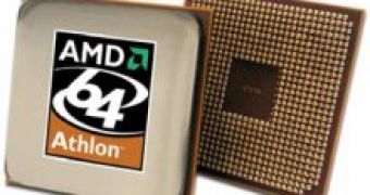 AMD Slashes Processor Prices by 25%