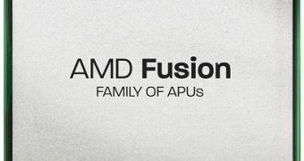 AMD starts shipping A-Series Fusion "Llano" APUs