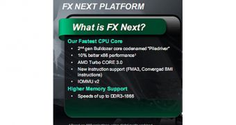 AMD “Steamroller” CPU cores coming in Q2 2013