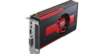 AMD Stops Making Radeon HD 7850 Graphics Cards