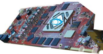 AMD Tahiti Radeon HD 7900 Specifications Emerge