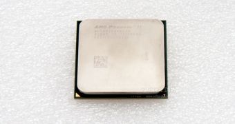 AMD unveils the new Phenom II X6 processor lineup