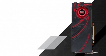 AMD Tonga Powered Radeon R9 285 Graphics Card Launched for $249 / €190