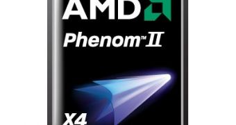 AMD releases new Phenom II X4 975 ‘Black Edition’  and X4 840 CPUs