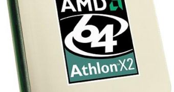 The Athlon X2 4850e
