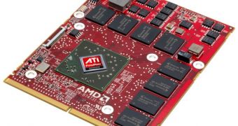 AMD rolls out new ATI FirePro M7740 graphics accelerator