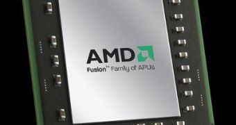 AMD Vision 2012 Lineup Will Include A10-Series APUs – Report