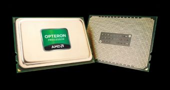 AMD Opteron 6300 series