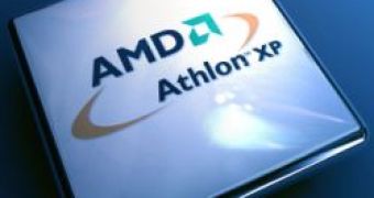 AMD Will Launch New Brand for Multimedia Computers