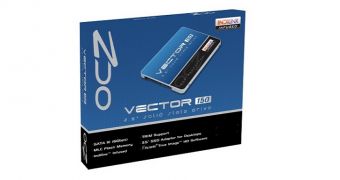 OCZ Vector 150 SSDs used in AMD gaming PCs