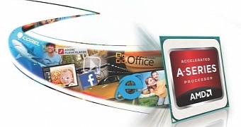 AMD-ASUS deal to boost desktop APU sales