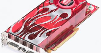 AMD's Radeon graphics cards continue to gain market share