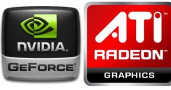 NVIDIA and ATI will discuss their view on the future of graphics