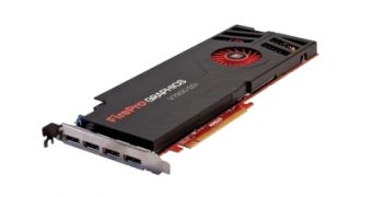 AMD and PTC Work Together to Boost AMD FirePro Performance