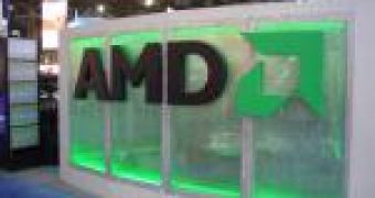 AMD Cannot Supply Enough Chips as the Market Demands