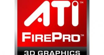 AMD's ATI FirePro professional graphics get certified by Dassault Systèmes SolidWorks Corp. for SolidWorks 2010 on Microsoft Windows 7