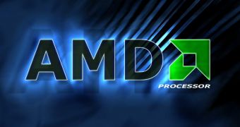 AMD's CEO continues job cuts