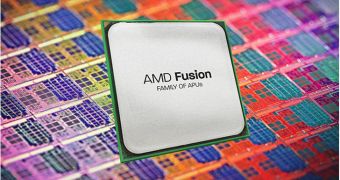 AMD’s Desktop Trinity APUs Already Listed in Russia