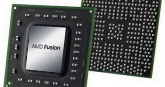 AMD’s Embedded Trinity Processor Officially Launched