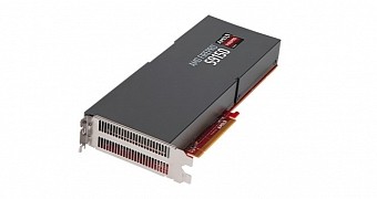 AMD's FirePro Cards Power World's Most Efficient Supercomputer