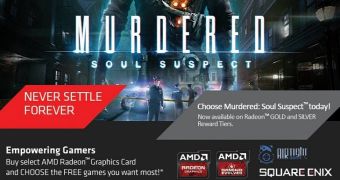 AMD Never Settle Forever now on low-end video boards