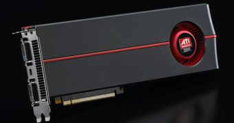 AMD's Radeon HD 5970 Is Here, World's Fastest Graphics Card