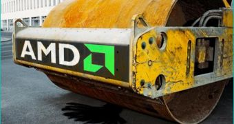 AMD’s Steamroller to Be Faster Than Intel Haswell