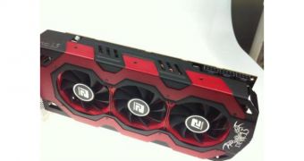 AMD’s Ultra-Clocked Dual Radeon HD 7990 Coming Soon