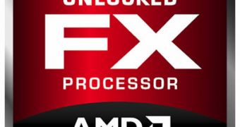 AMD FX Logo