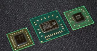AMD Brazos platform partially detailed