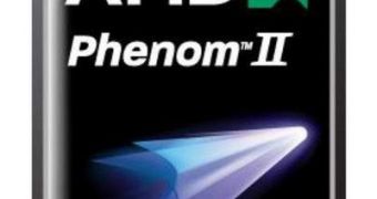 More Phenom II processors coming in April