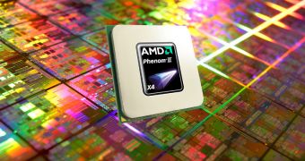 AMD develops new Phenom II X4 980 Black Edition processor