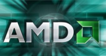 AMD split rumors emerge