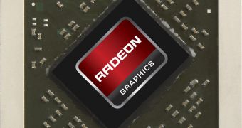 AMD GPU Logo