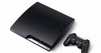 Sony PlayStation 3, the last pre-AMD console from Sony